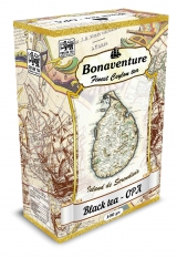 Чорні листові класичні чаї - Bonaventure