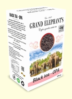 Чорний крупнолистовий чай OPA - Grand Elephant's (100 гр.)