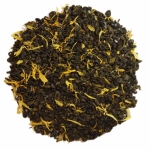 Зелений чай "Starfruit" (Карамболь) - Bonaventure (100 гр.)